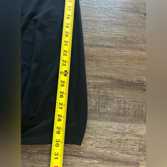 Patagonia Athletic Outdoor Stretch
Tank Dress Black All Weather Women's Medium - Picture 8 of 8